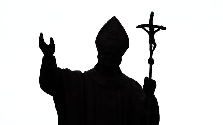Vatican's Official Prayer App Leaks 700K+ Global Users' PII