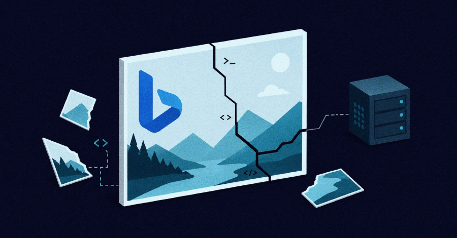 Bing Images Flaws Let Crafted SVGs Run Commands as SYSTEM on Microsoft's Servers
